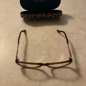 Guess Glasses